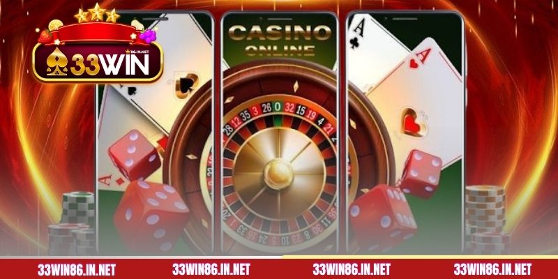 Các điểm người chơi cần chú ý
