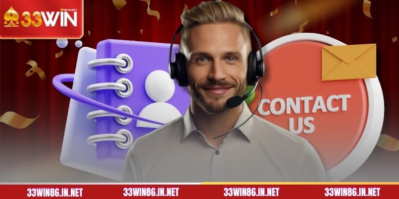 Đánh giá chất lượng tư vấn của 33WIN cho hội viên