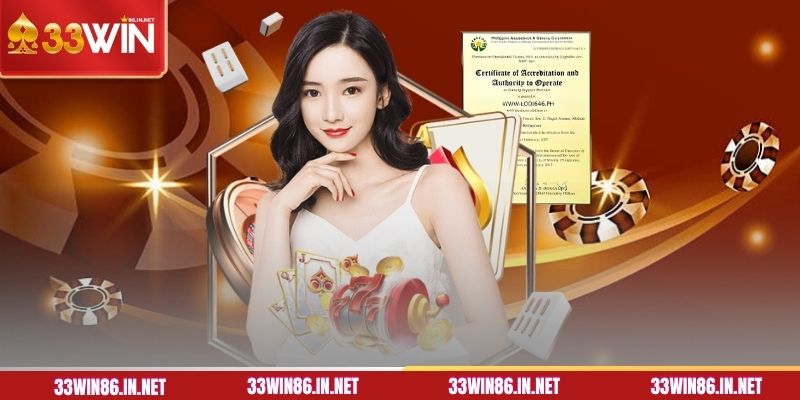Hệ sinh thái cá cược đa dạng tại nhà cái 33WIN