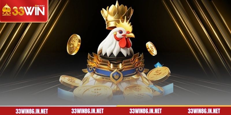 Những ưu điểm khác biệt của đá gà 33WIN
