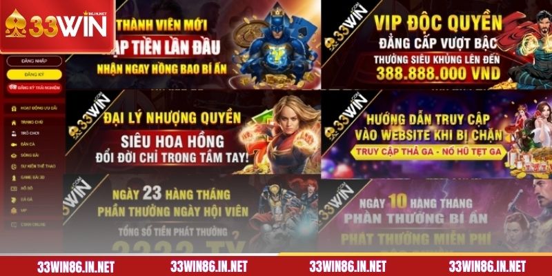Ưu điểm khi cập nhật thông tin tại nhà cái