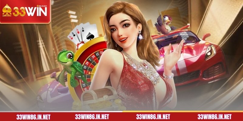 Phân tích lý do tình nghi 33WIN lừa đảo