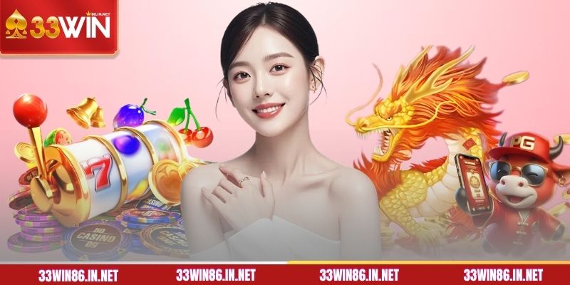 Tìm hiểu tổng quan về game nổ hũ tài xỉu 33WIN