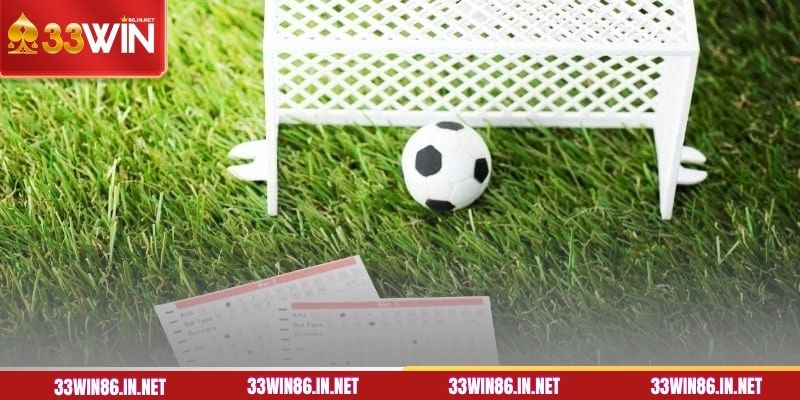 Tìm hiểu về kèo 1x2 tại 33WIN