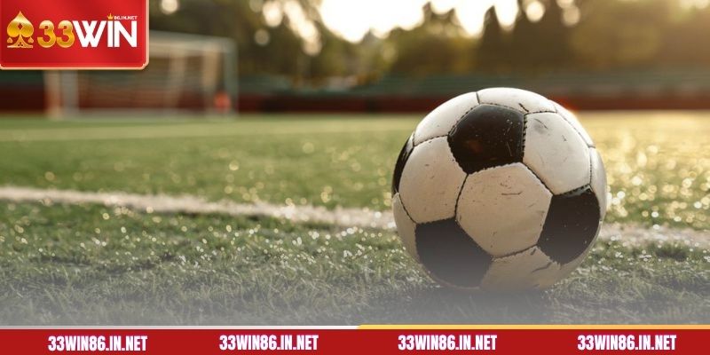 Tìm hiểu về kèo đồng banh tại 33WIN