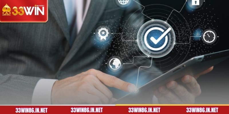 Tổng hợp quy định dịch vụ 33WIN 