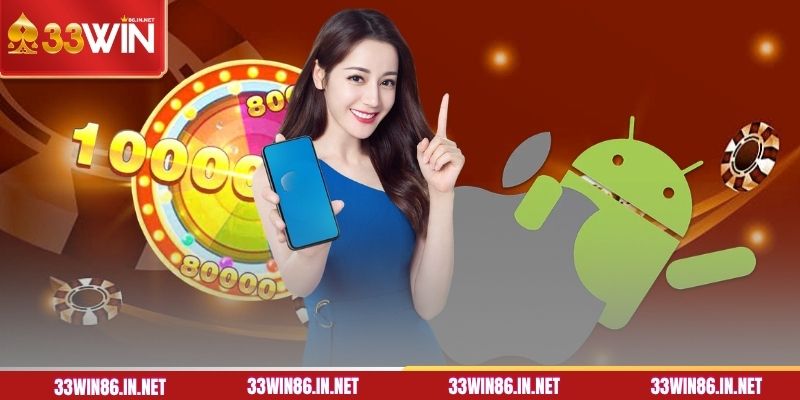 Trang chủ 33WIN chính thức năm 2026 tốc độ cao
