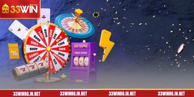 Vài nét về chơi có trách nhiệm tại 33WIN 